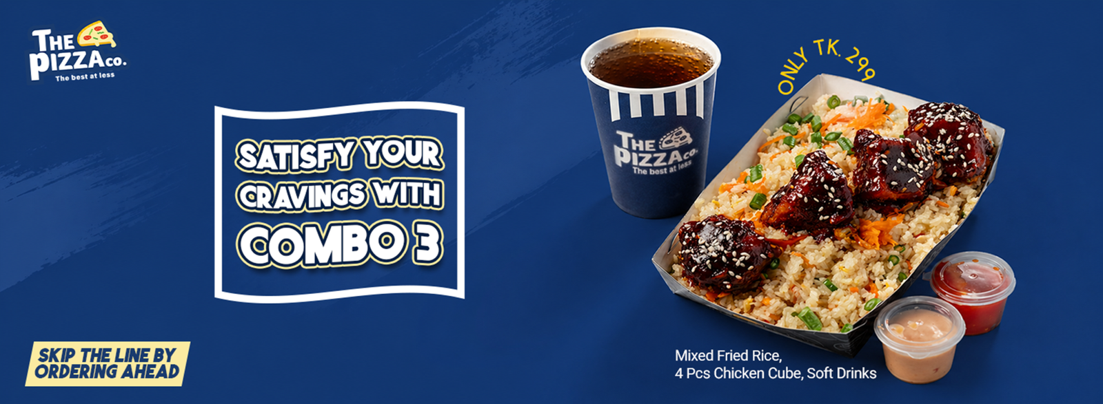 Combo 3 web banner